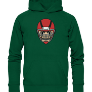 Mascarilla - Basic Unisex Hoodie