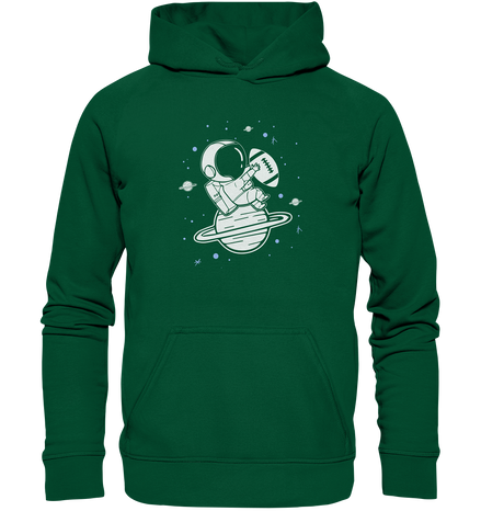 Footballnaut - Basic Unisex Hoodie