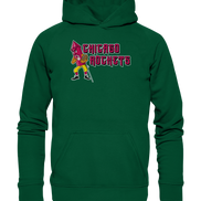 Chicago Rockets - Basic Unisex Hoodie