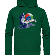 Calcio Storico - Basic Unisex Hoodie