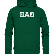 DAD - Basic Unisex Hoodie