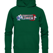 Frankfurt Löwen Basic Unisex Hoodie