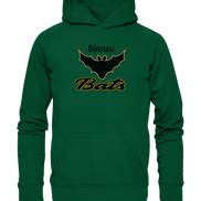 Büsnau Bats - Basic Unisex Hoodie