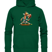 Giraffe - Basic Unisex Hoodie
