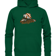 Milwaukee Badgers - Basic Unisex Hoodie