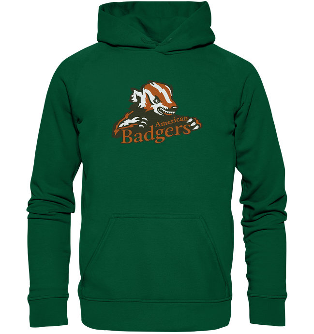 Milwaukee Badgers - Basic Unisex Hoodie
