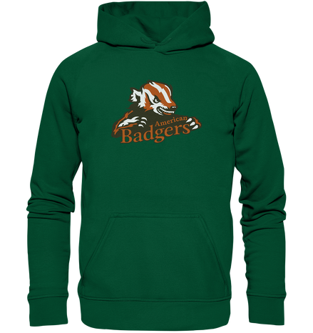 Milwaukee Badgers - Basic Unisex Hoodie