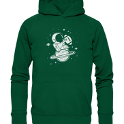 Footballnaut - Basic Unisex Hoodie