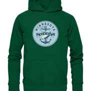 Minnesota Marines II - Basic Unisex Hoodie