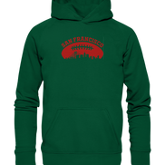 San Francisco - Basic Unisex Hoodie