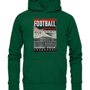 Frankfurt Football 1945 - Basic Unisex Hoodie