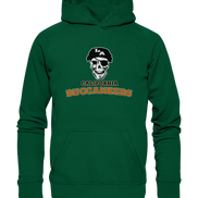 California Buccaneers - Basic Unisex Hoodie