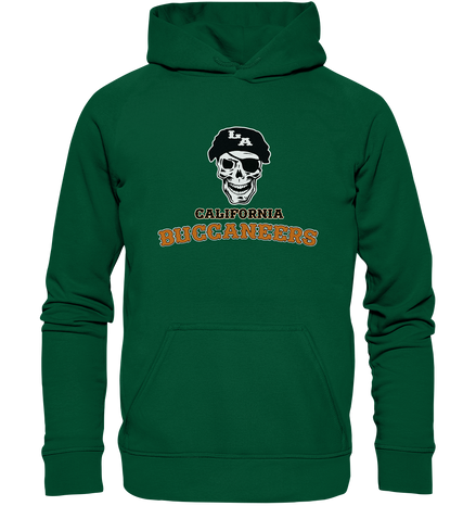 California Buccaneers - Basic Unisex Hoodie