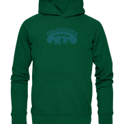 Philadelphia - Basic Unisex Hoodie