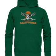 Pirates of California - Basic Unisex Hoodie