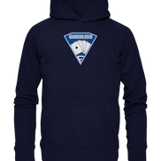 Frankfurt Gamblers - Basic Unisex Hoodie