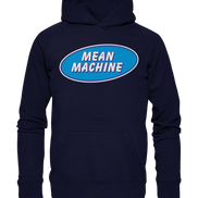 Fürth Mean Machine - Basic Unisex Hoodie