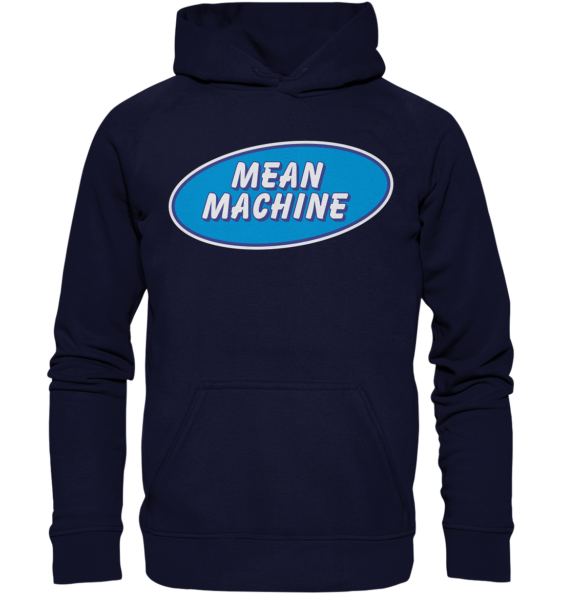 Fürth Mean Machine - Basic Unisex Hoodie