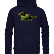 Hanau Hawks - Basic Unisex Hoodie