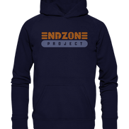 Endzone Project - Basic Unisex Hoodie