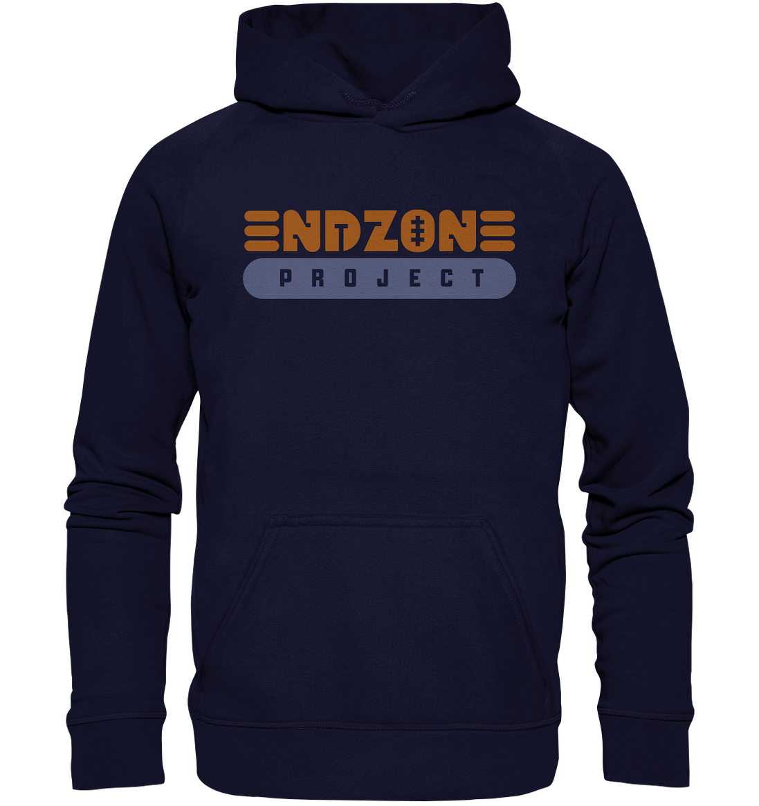 Endzone Project - Basic Unisex Hoodie