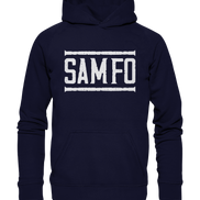 SAMFO - Basic Unisex Hoodie