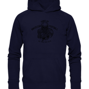 SAMFO No Pain No Gain  - Basic Unisex Hoodie