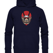 Mascarilla - Basic Unisex Hoodie