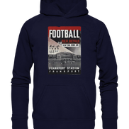 Frankfurt Football 1945 - Basic Unisex Hoodie