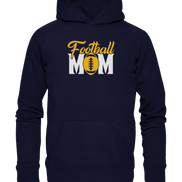 Football MOM - Basic Unisex Hoodie