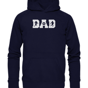DAD - Basic Unisex Hoodie