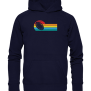 Rainbow Color Ball - Basic Unisex Hoodie