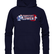 Frankfurt Löwen Basic Unisex Hoodie