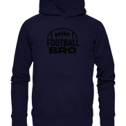 Football Bro  - Basic Unisex Hoodie