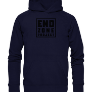 Endzone Project Quadrat - Basic Unisex Hoodie