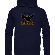 Büsnau Bats - Basic Unisex Hoodie