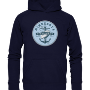 Minnesota Marines II - Basic Unisex Hoodie