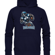 Paw Power - Basic Unisex Hoodie