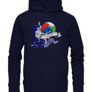 Calcio Storico - Basic Unisex Hoodie
