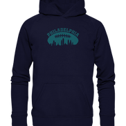 Philadelphia - Basic Unisex Hoodie