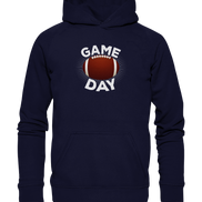 Game Day - Basic Unisex Hoodie