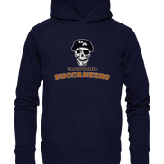 California Buccaneers - Basic Unisex Hoodie