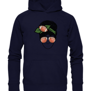 Lady Balls - Basic Unisex Hoodie