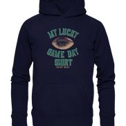 My Lucky Game Day Shirt - Basic Unisex Hoodie