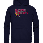 Chicago Rockets - Basic Unisex Hoodie