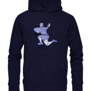 Infantry vs. Airborne 1945 - Basic Unisex Hoodie