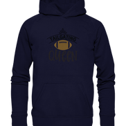 Tailgating Queen - Basic Unisex Hoodie