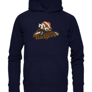Milwaukee Badgers - Basic Unisex Hoodie