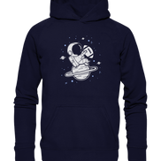 Footballnaut - Basic Unisex Hoodie