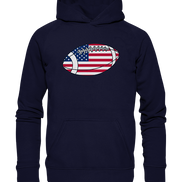 USA Football - Basic Unisex Hoodie